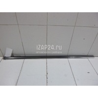 Накладка стекла заднего левого VAG Passat [B5] (2000 - 2005) 3B48394757Z7