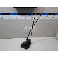 Замок двери задней правой Great Wall Hover M4 (2012 - 2017) 6205120BS08XA