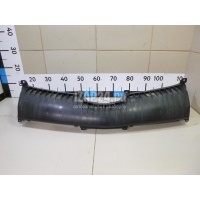 Решетка радиатора Mazda CX 9 (2007 - 2016) TD11500K1C
