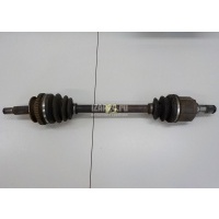 Полуось передняя левая Hyundai-Kia Santa Fe (SM)/ Santa Fe Classic (2000 - 2012) 4950026111
