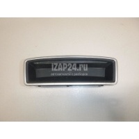 Накладка декоративная VAG Allroad quattro (2012 - 2019) 4G08633006PS