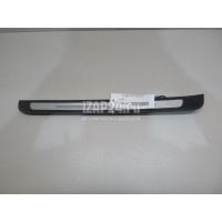 Накладка порога (внутренняя) VAG A7 (4G8) (2011 - 2018) 4G8947405C