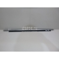 Накладка стекла заднего левого VAG A7 (4G8) (2011 - 2018) 4G8853763H2ZZ