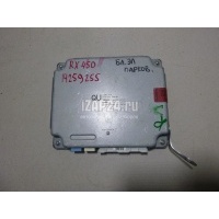 Блок электронный Toyota RX 350/450H (2009 - 2015) 8679248241