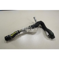 Шланг системы охлаждения BMW 7-серия F01/F02 (2008 - 2015) 17127647750