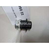 Прикуриватель VAG A7 (4G8) (2011 - 2018) 4G0919303