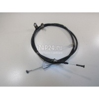 Трос стояночного тормоза левый Mazda CX 5 (2012 - 2017) K01144420A
