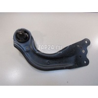 Рычаг задний продольный левый Mazda CX 5 (2012 - 2017) KD3528250B