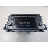 Магнитола Mazda CX 5 (2012 - 2017) KD3566DV0A