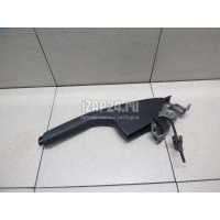 Рычаг стояночного тормоза VAG Fox (2005 - 2011) 6Q0711303AF