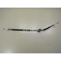 Трос открывания задней двери VAG Cayenne (2003 - 2010) 95553308500