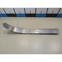 Накладка порога (внутренняя) VAG Cayenne (2003 - 2010) 955551662014P7