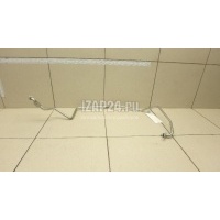 Трубка системы охлаждения АКПП VAG A4 [B8] (2007 - 2015) 8K0317818BP