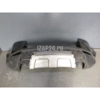 Бампер задний Land Rover Range Rover Evoque (2011 - ) LR058060