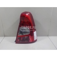 Фонарь задний правый Renault Logan (2005 - 2014) 8200744759