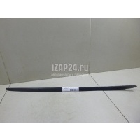 Молдинг лобового стекла VAG Touareg (2010 - 2018) 7P6854328A9B9