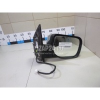 Зеркало правое электрическое Nissan Armada (2004 - 2016) 963017S200