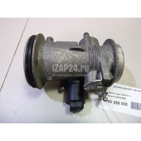 Заслонка дроссельная механическая Renault Clio II/Symbol (1998 - 2008) 8200908869