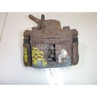 Суппорт тормозной передний правый Renault Twingo (1993 - 2007) 7701201770