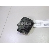 Моторчик заслонки отопителя Nissan QX56 (JA60) (2004 - 2009) 277437S010