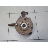 Кулак поворотный передний правый Mitsubishi Lancer (CS/Classic) (2003 - 2008) MR491322