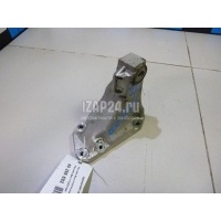 Кронштейн двигателя левый Mercedes Benz W163 M-Klasse (ML) (1998 - 2004) 1122231304