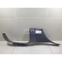 Накладка порога (внутренняя) VAG Touareg (2010 - 2018) 7P0853845A82V