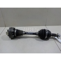 Полуось передняя VAG Q7 [4L] (2005 - 2015) 7P0407271C
