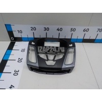 Накладка декоративная Ford Focus III (2011 - ) 1761996
