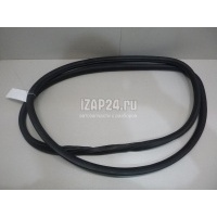 Уплотнитель двери VAG Touareg (2010 - 2018) 7P0867365C
