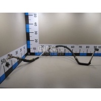 Трубка кондиционера Mazda Mazda 3 (BK) (2002 - 2009) BP4S614G0C