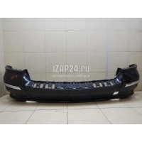Бампер задний Mercedes Benz GLK-Class X204 (2008 - 2015) 20488552259999