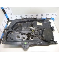 Стеклоподъемник электр. передний правый Ford Fusion (2002 - 2012) 1554229