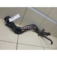 Горловина топливного бака Hyundai-Kia i30 (2012 - 2017) 31030A5000