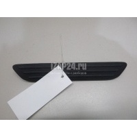 Накладка порога (внутренняя) VAG Touareg (2010 - 2018) 7P085379382V