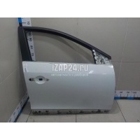 Дверь передняя правая Renault Fluence (2010 - 2017) 801000321R