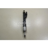 Форсунка инжекторная электрическая BMW 5-серия F10/F11 (2009 - 2016) 13537645956