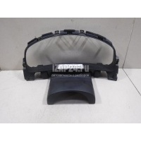 Кожух рулевой колонки верхний VAG Touareg (2010 - 2018) 7P685856581U