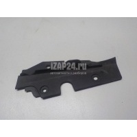 Пыльник (кузов наружные) Renault Clio III (2005 - 2012) 8200332286