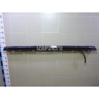 Накладка на порог (наружная) Mazda CX 9 (2007 - 2016) TD1151P40E