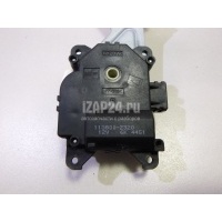 Моторчик заслонки отопителя Honda Civic 4D (2006 - 2012) 79160SNAA01