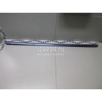 Молдинг передней правой двери Subaru Legacy (B13) (2003 - 2009) 91012AG000BE
