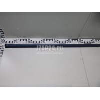 Молдинг задней левой двери Subaru Legacy (B13) (2003 - 2009) 91012AG030BE