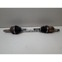 Полуось передняя левая Great Wall Hover M4 (2013 - ) 2203100XY23XA