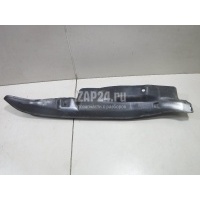 Пыльник (кузов наружные) VAG Octavia (A5 1Z-) (2004 - 2013) 1Z0821111