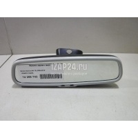 Зеркало заднего вида VAG Octavia (A5 1Z-) (2004 - 2013) 1Z0857511ASMA