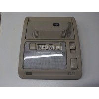 Плафон салонный Toyota RX 300/330/350/400h (2003 - 2009) 812600E040B0