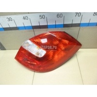 Фонарь задний правый VAG Fabia (2007 - 2015) 5J6945112A