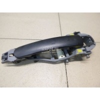 Кронштейн ручки VAG Fabia (2007 - 2015) 1Z0839886A