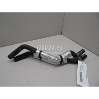 Патрубок отопителя Ford Mondeo V (2015 - ) DG9Z18472D